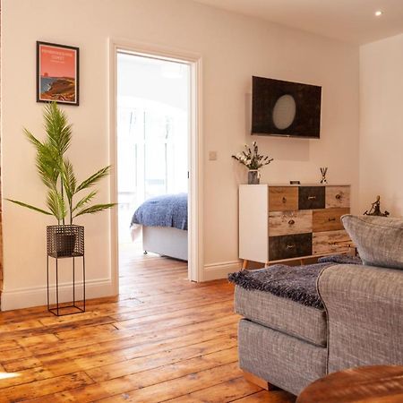 Ty Llwyd Apartments - Poppit Saint Dogmaels Dış mekan fotoğraf