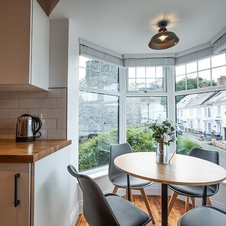 Ty Llwyd Apartments - Poppit Saint Dogmaels Dış mekan fotoğraf
