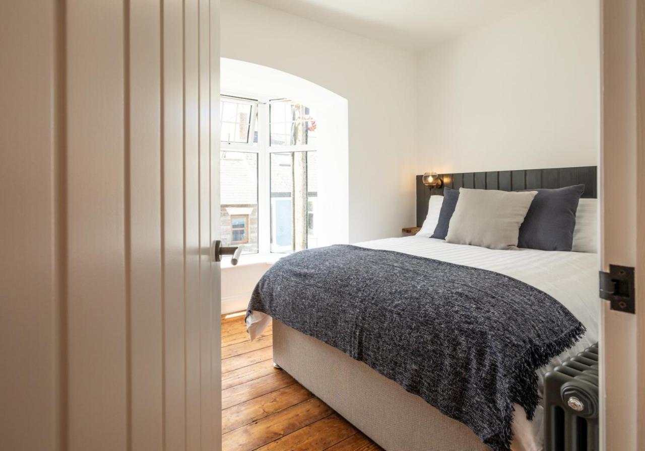 Ty Llwyd Apartments - Poppit Saint Dogmaels Dış mekan fotoğraf