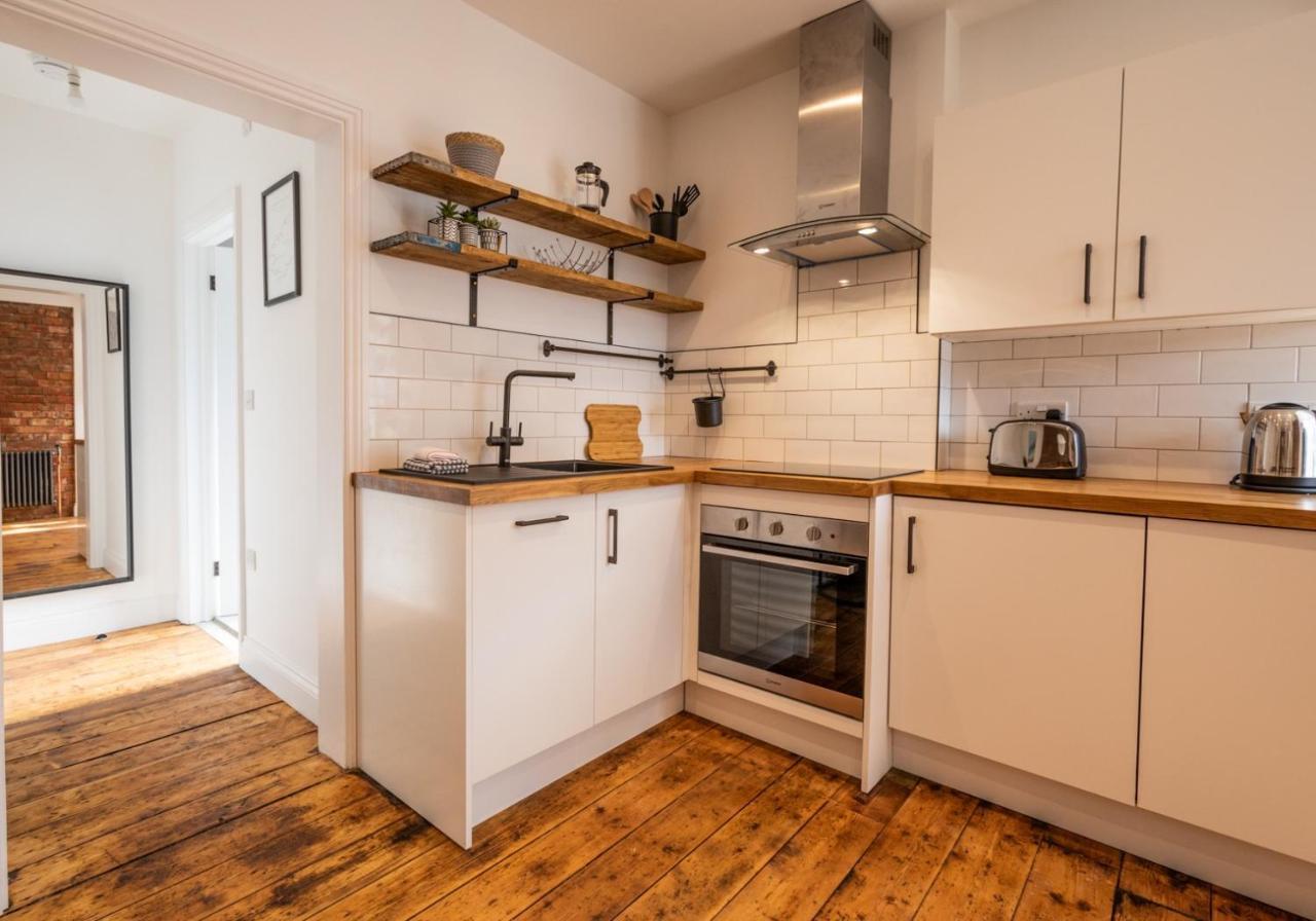 Ty Llwyd Apartments - Poppit Saint Dogmaels Dış mekan fotoğraf