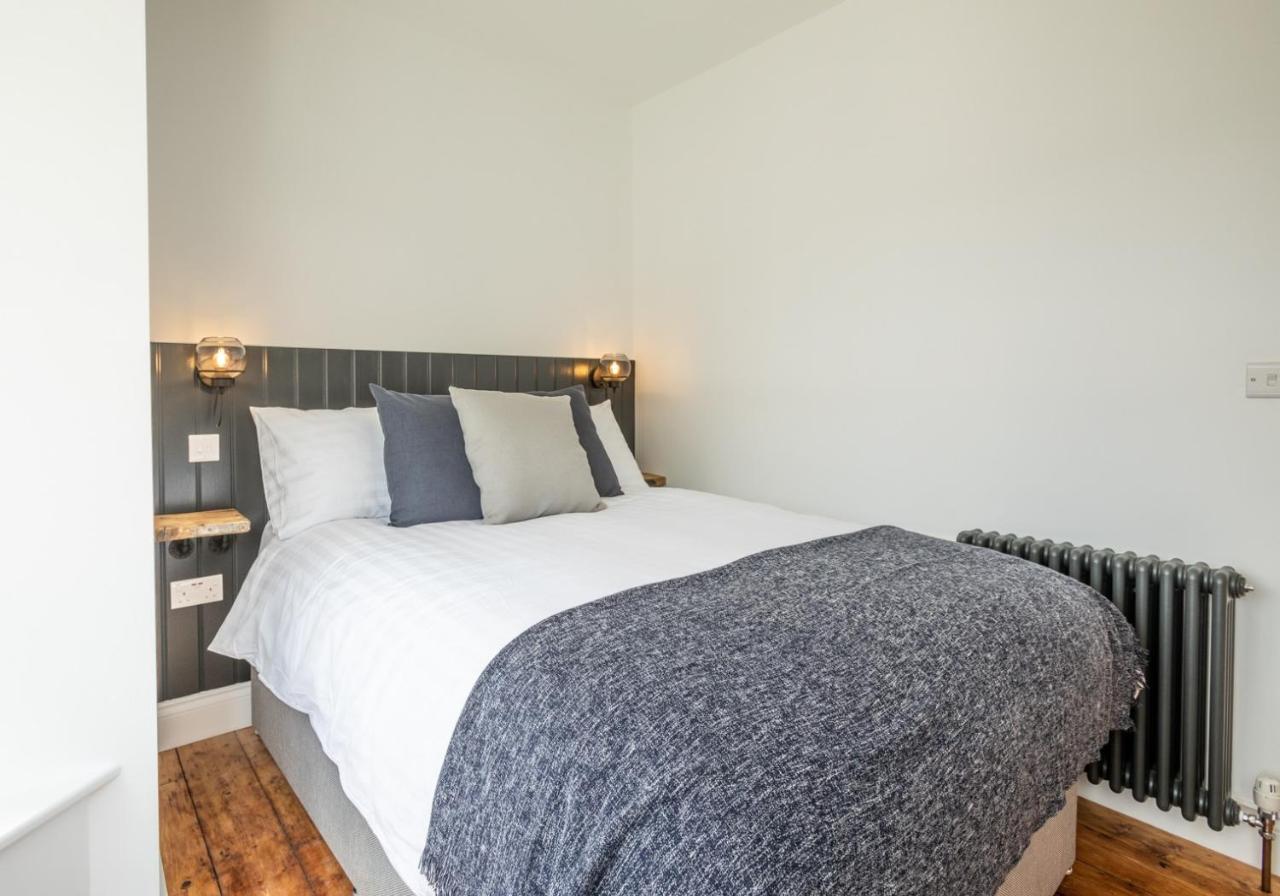 Ty Llwyd Apartments - Poppit Saint Dogmaels Dış mekan fotoğraf